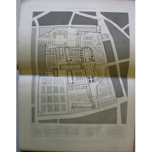 Topographie historique du vieux Paris / Saint-Germain 