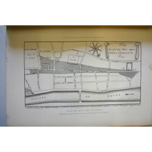 Topographie historique du vieux Paris / Saint-Germain 
