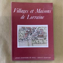 Villages et maisons de...