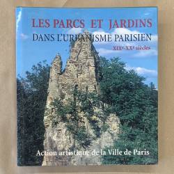 Les parcs et jardins dans...