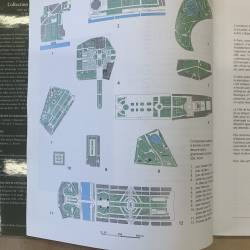 Les parcs et jardins dans l'urbanisme parisien XIXème-XXe siècles.