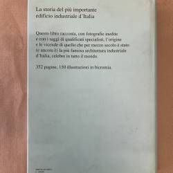 I Lingotto 1915-1939 / l'architettura, l'imagine, il lavoro.