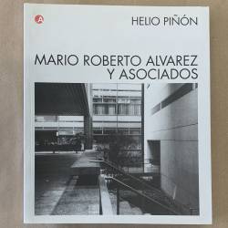 Mario Roberto ALvarez y...