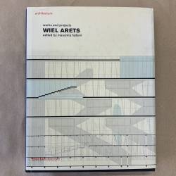 Wiel Arets / works and projects.