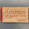 La cité radieuse / Le Corbusier / photographies.