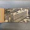 La cité radieuse / Le Corbusier / photographies.