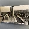 La cité radieuse / Le Corbusier / photographies.