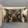 La cité radieuse / Le Corbusier / photographies.