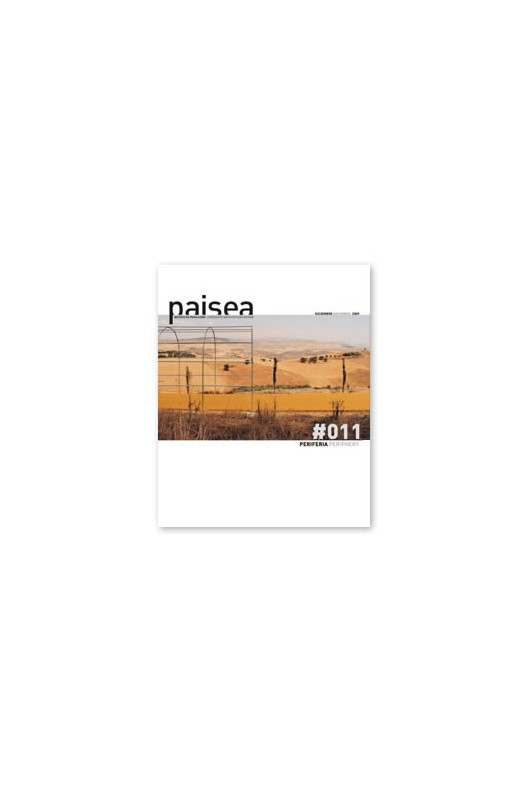 Paisea 011 periferia | periphery