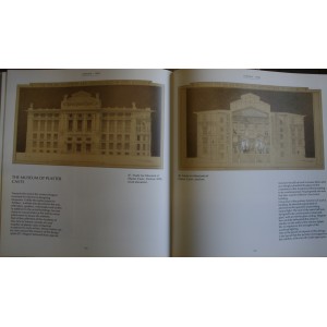 Vienna 1900 : Architecture of Otto Wagner