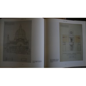 Vienna 1900 : Architecture of Otto Wagner