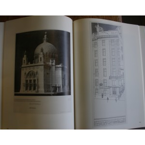 OTTO WAGNER : ESQUISSES, PROJETS, CONSTRUCTIONS