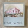 Henri Sauvage : 1873-1932