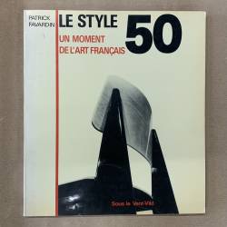 Le style 50 / un moment de...