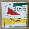 Textes et dessins pour Ronchamp / Le Corbusier.