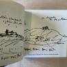 Textes et dessins pour Ronchamp / Le Corbusier.