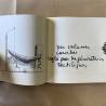 Textes et dessins pour Ronchamp / Le Corbusier.