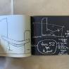 Textes et dessins pour Ronchamp / Le Corbusier.