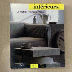 Intérieurs / le mobilier...