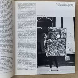 Intérieurs / le mobilier français 1980...