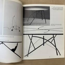 Intérieurs / le mobilier français 1980...