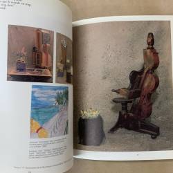 Intérieurs / le mobilier français 1980...