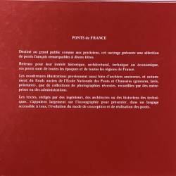 Ponts de France.