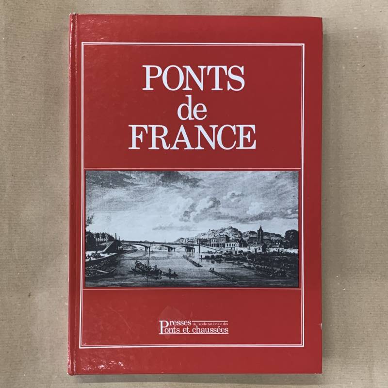 Ponts de France.