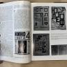 Typographies et photomontages constructivistes en URSS.