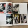 Typographies et photomontages constructivistes en URSS.