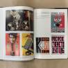Typographies et photomontages constructivistes en URSS.