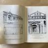 Dictionnaire par noms d'architectes des constructions élevées à Paris aux XIXe et XXe siècles.