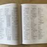 Dictionnaire par noms d'architectes des constructions élevées à Paris aux XIXe et XXe siècles.