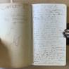 Le Corbusier / Voyage d'orient / Carnets.