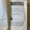 Traité des ponts / par le sieur Gautier / 1728.