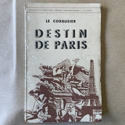 Le Corbusier / Destin de...
