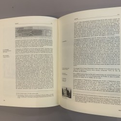 Fontaine, Pierre François Léonard / Journal 1799-1853