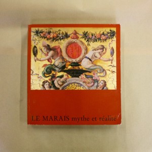 Le Marais, mythe et réalité
