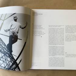 Antti Lovag / la maison Bernard, une aventure architecturale.