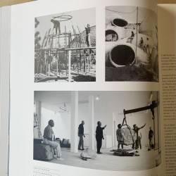 Antti Lovag / la maison Bernard, une aventure architecturale.