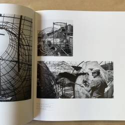 Antti Lovag / la maison Bernard, une aventure architecturale.