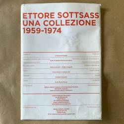 Ettore Sottsass / una...