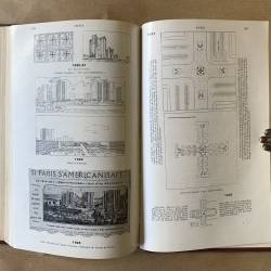 Almanach d'architecture moderne 1925 / Le Corbusier / édition originale.