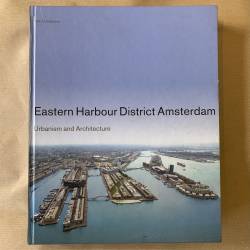 Eastern harbour district...