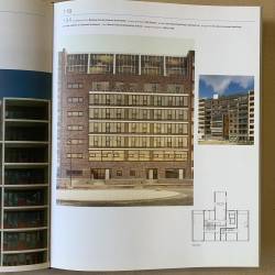 Eastern harbour district Amsterdam / urbanism & architecture