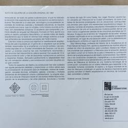 Carlos Raul Villanueva y la arquitectura de Venezuela.