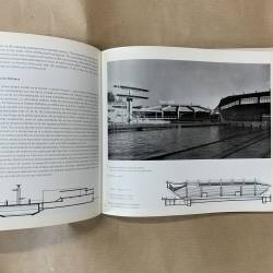 Carlos Raul Villanueva y la arquitectura de Venezuela.