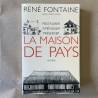 La maison de pays / René Fontaine.