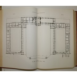 ÉLÉMENTS ET THÉORIE DE L'ARCHITECTURE. 