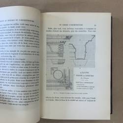 Julien Guadet . éléments et théorie de l'architecture.